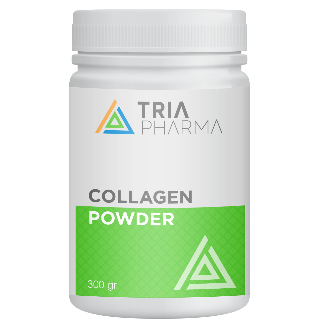 Collagen Powder 300 Gr TriaPharma