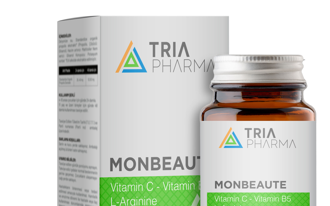 كبسولة Monbeaute